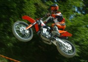 Tapety KTM